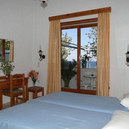 Kedros Hotel Samos Island Zewnętrze zdjęcie