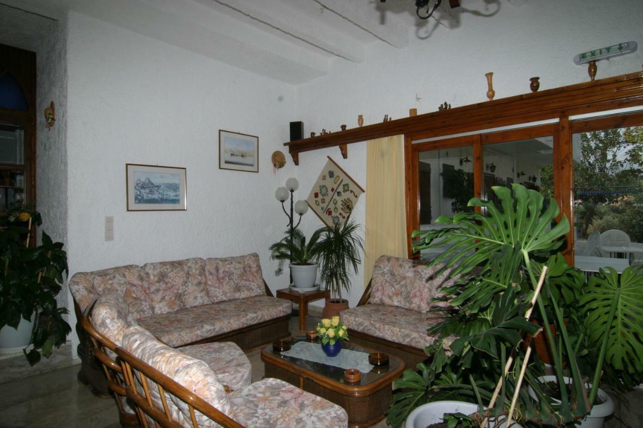 Kedros Hotel Samos Island Zewnętrze zdjęcie