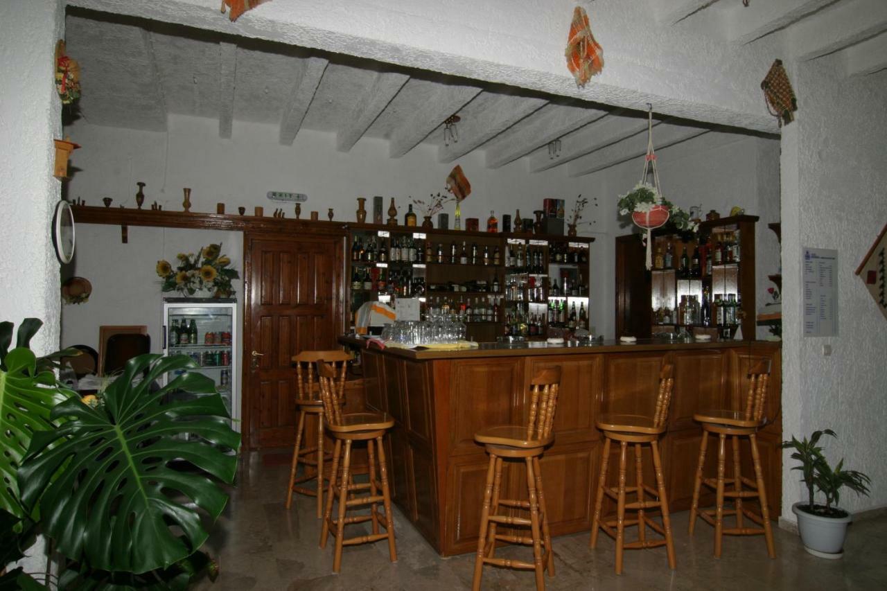 Kedros Hotel Samos Island Zewnętrze zdjęcie