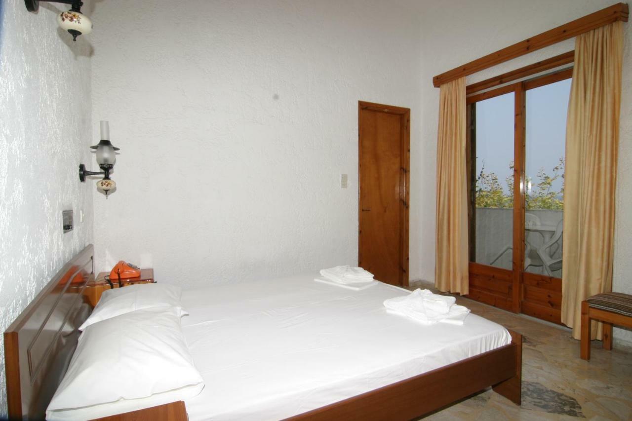 Kedros Hotel Samos Island Zewnętrze zdjęcie